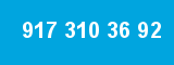 917 310 36 92 917 310 36 92
